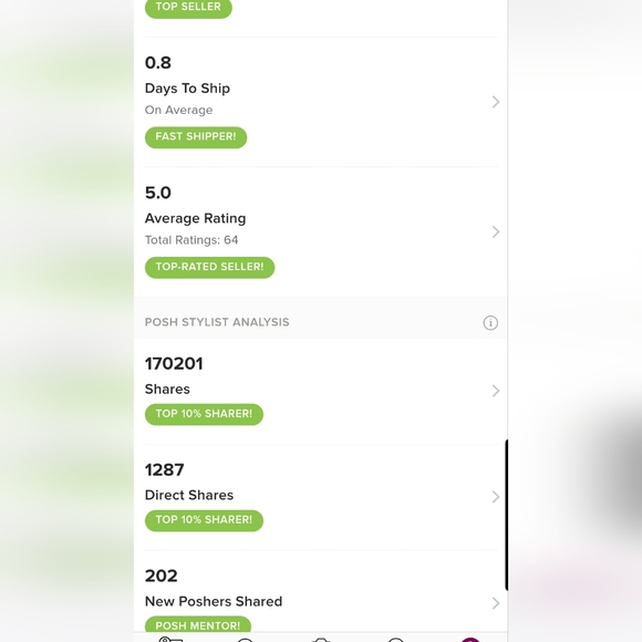 👜 NWOT Leather Crossbody - Picture 9 of 9